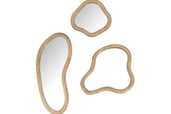 Spiegelset 250246 Akiro