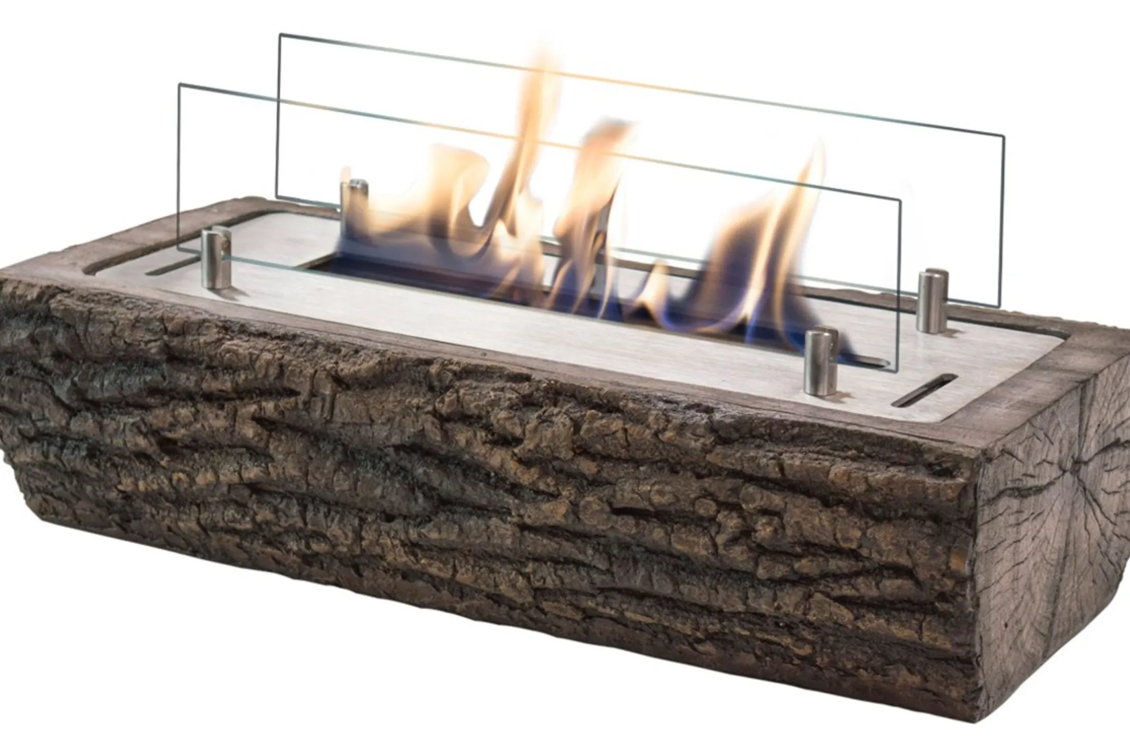 Tafelhaard Bio Ethanol 4114LS Woody
