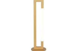 Tafellamp Antiek Goud MT-2355 Futuro