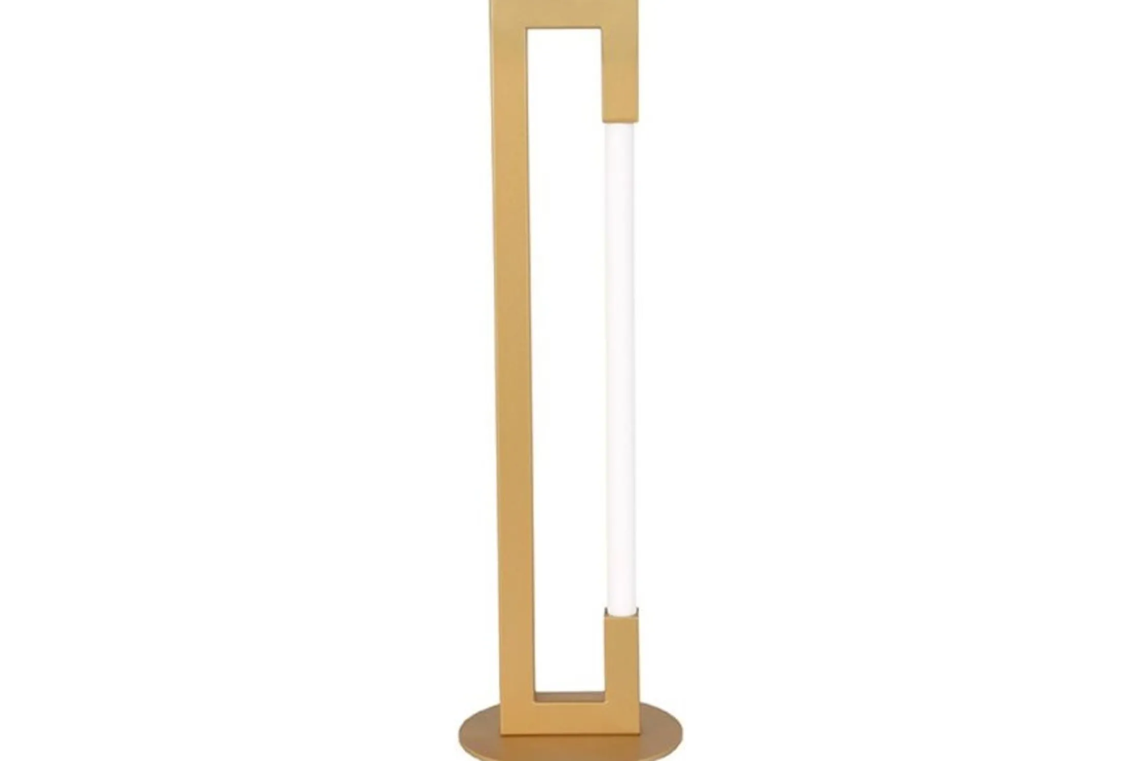 Tafellamp Antiek Goud MT-2355 Futuro