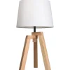 Tafellamp 7662BE Bess Mexlite