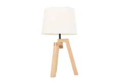 Tafellamp 7662BE Bess Mexlite