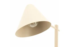 Tafellamp Beige 250392 Capa