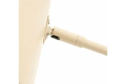 Tafellamp Beige 250392 Capa