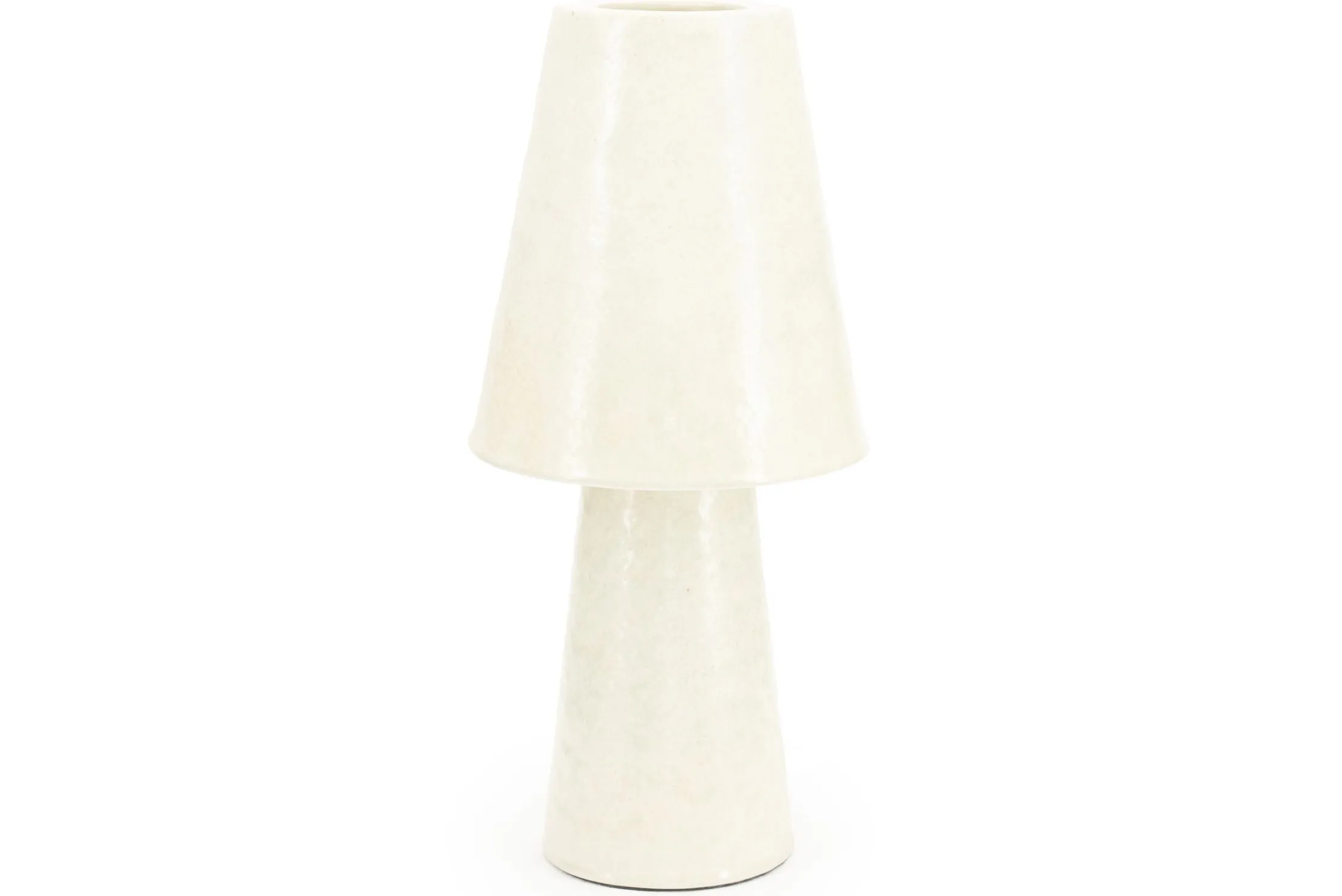 Tafellamp Beige 250287 Clayton