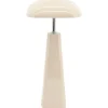 Tafellamp beige 260103 Quadra