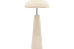 Tafellamp beige 260103 Quadra