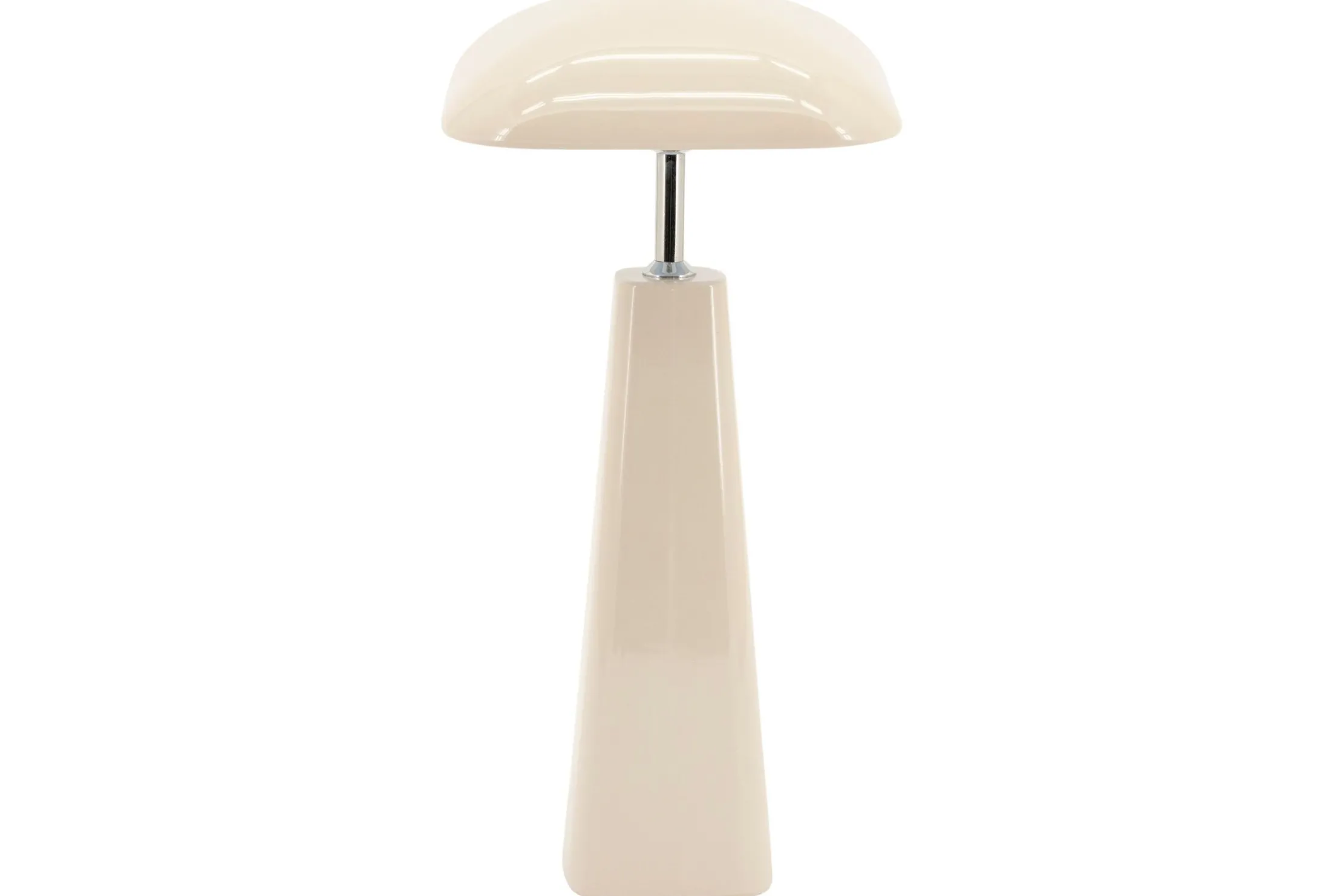 Tafellamp beige 260103 Quadra