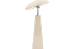 Tafellamp beige 260103 Quadra