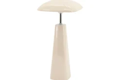 Tafellamp beige 260103 Quadra
