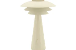 Tafellamp beige 260176 Tier
