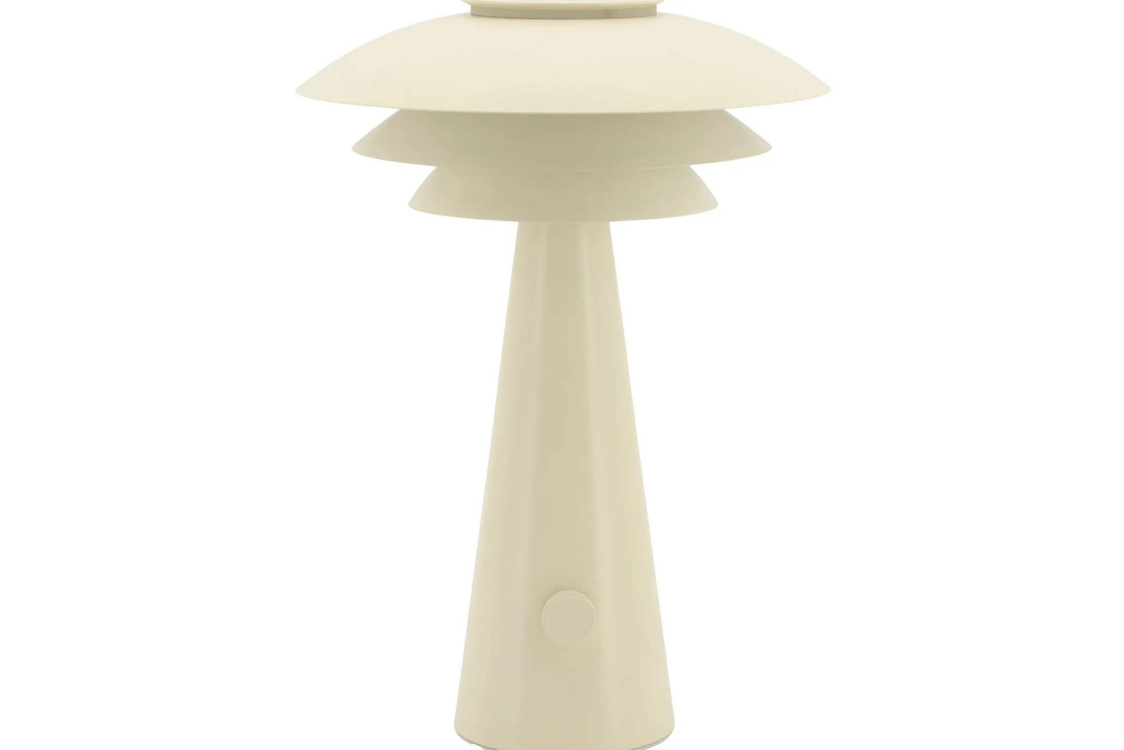 Tafellamp beige 260176 Tier