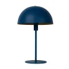 Tafellamp - blauw Siemon