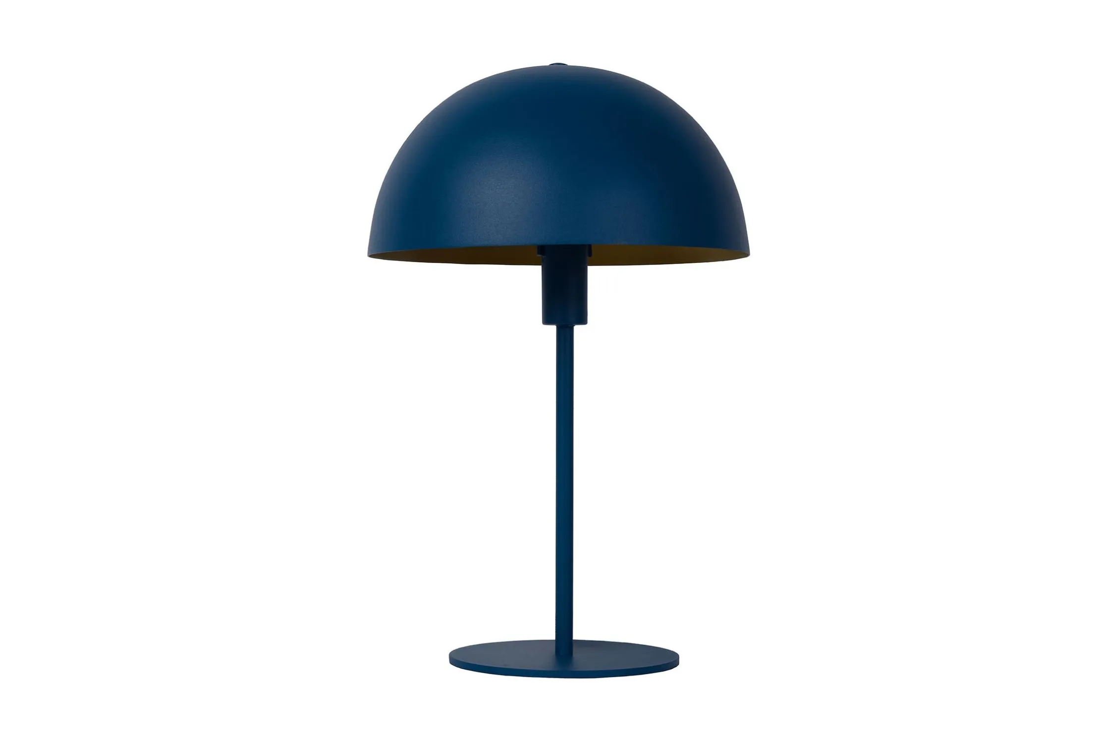 Tafellamp - blauw Siemon