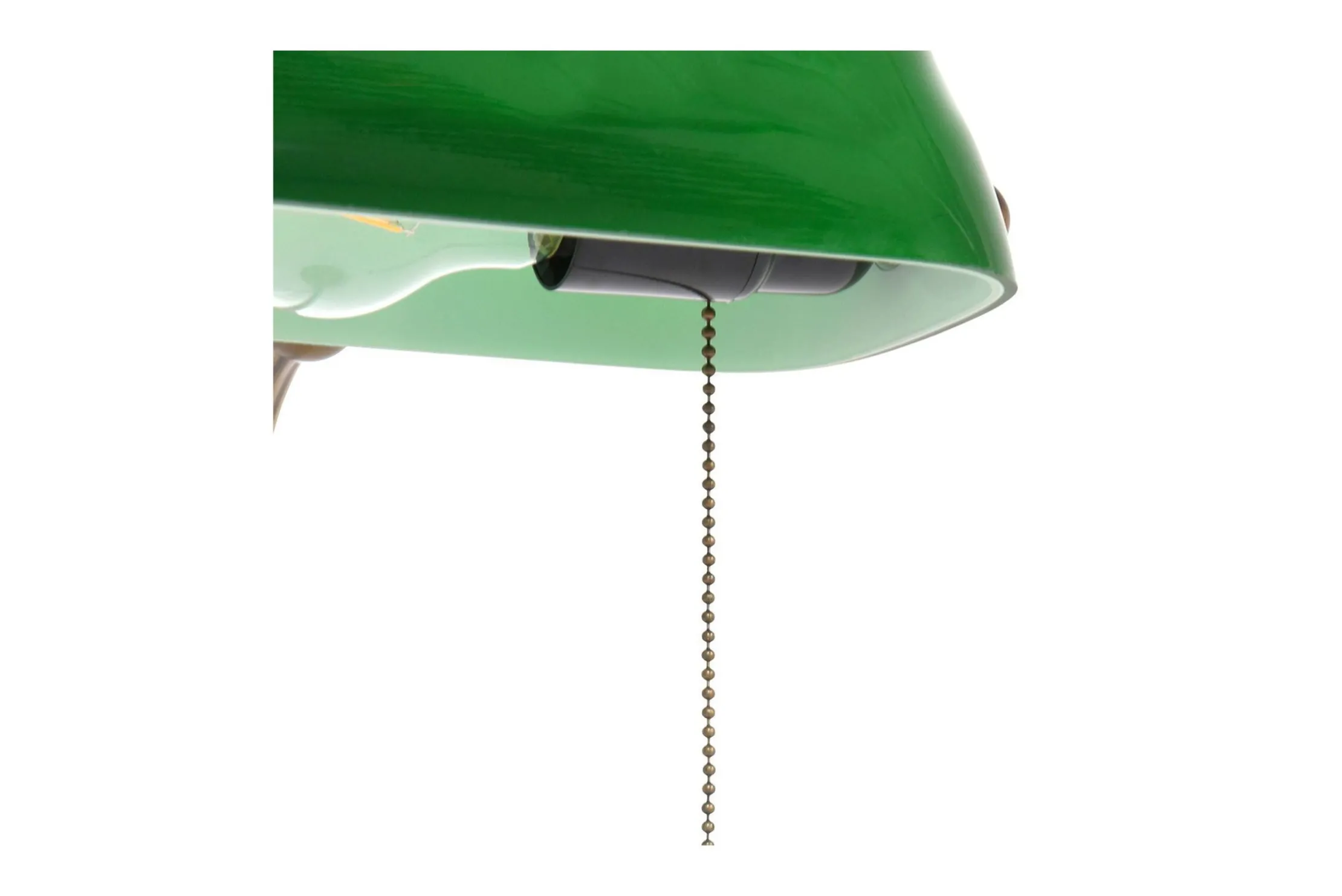 Tafellamp 7733BR Belana Mexlite
