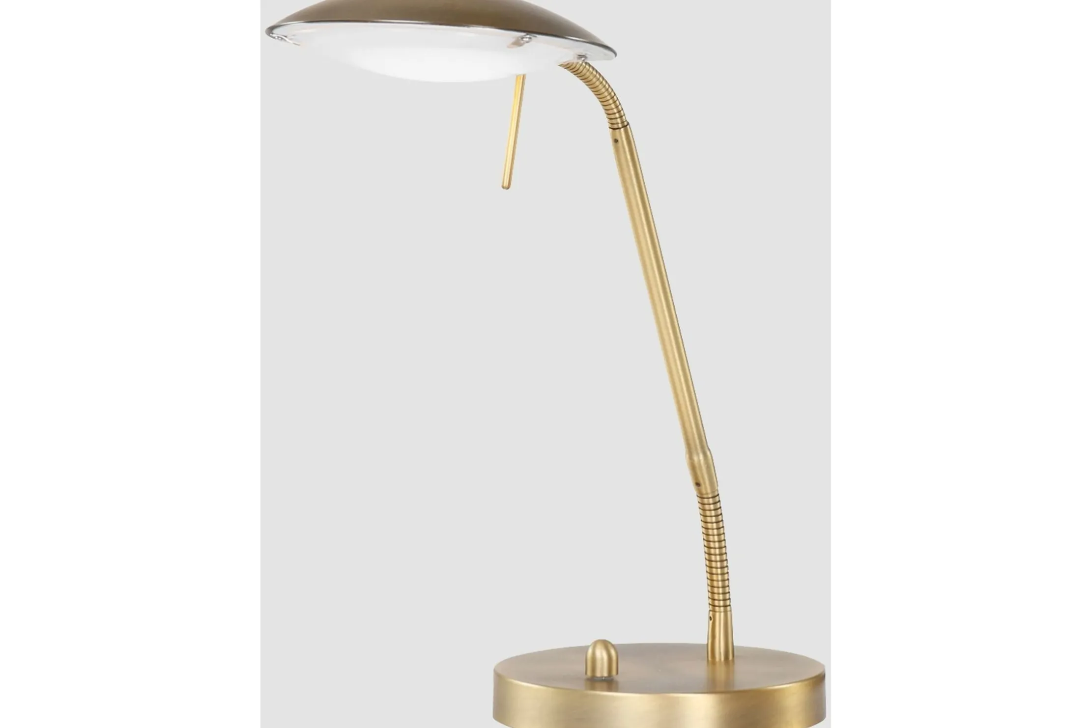 Tafellamp 1315BR Eloi Mexlite