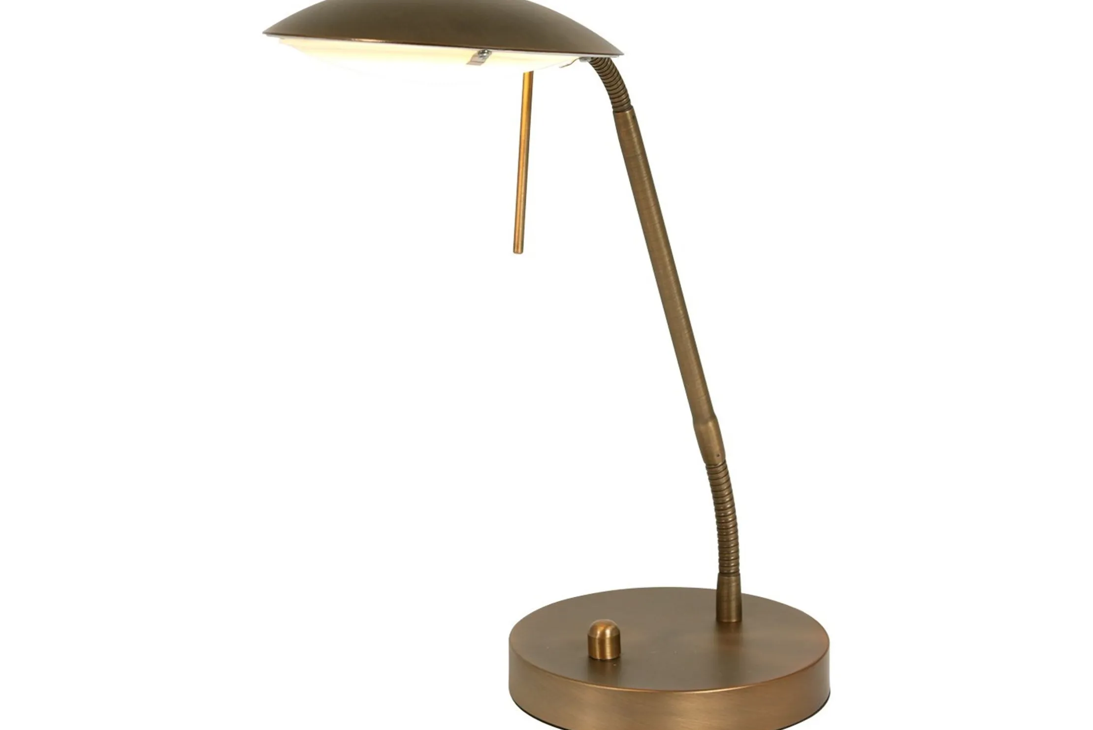 Tafellamp 1315BR Eloi Mexlite