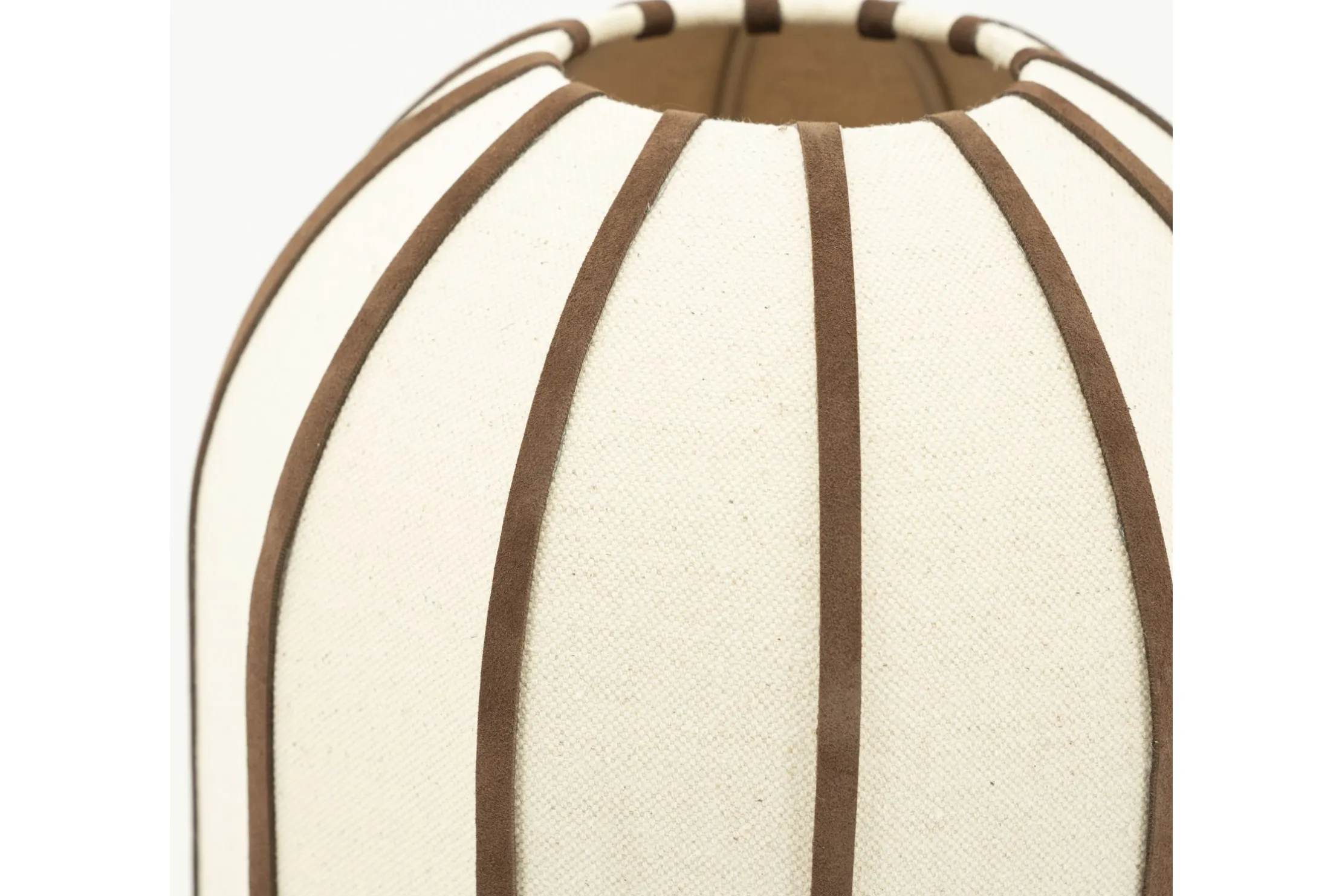 Tafellamp brown 260279 Cocoon