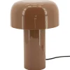 Tafellamp brown 260043 Tonez