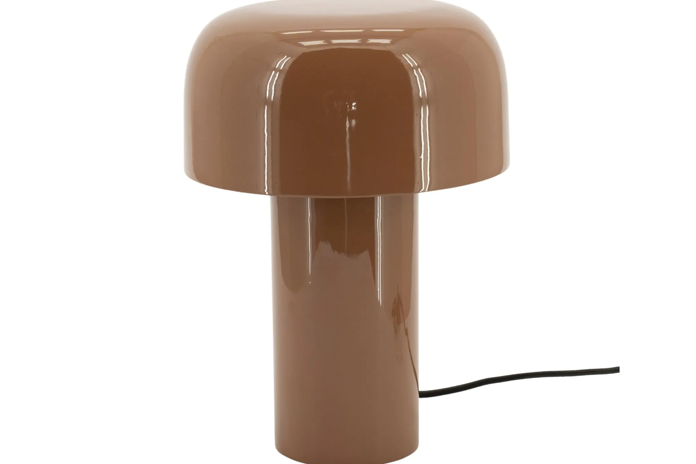 Tafellamp brown 260043 Tonez