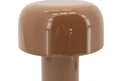 Tafellamp brown 260043 Tonez