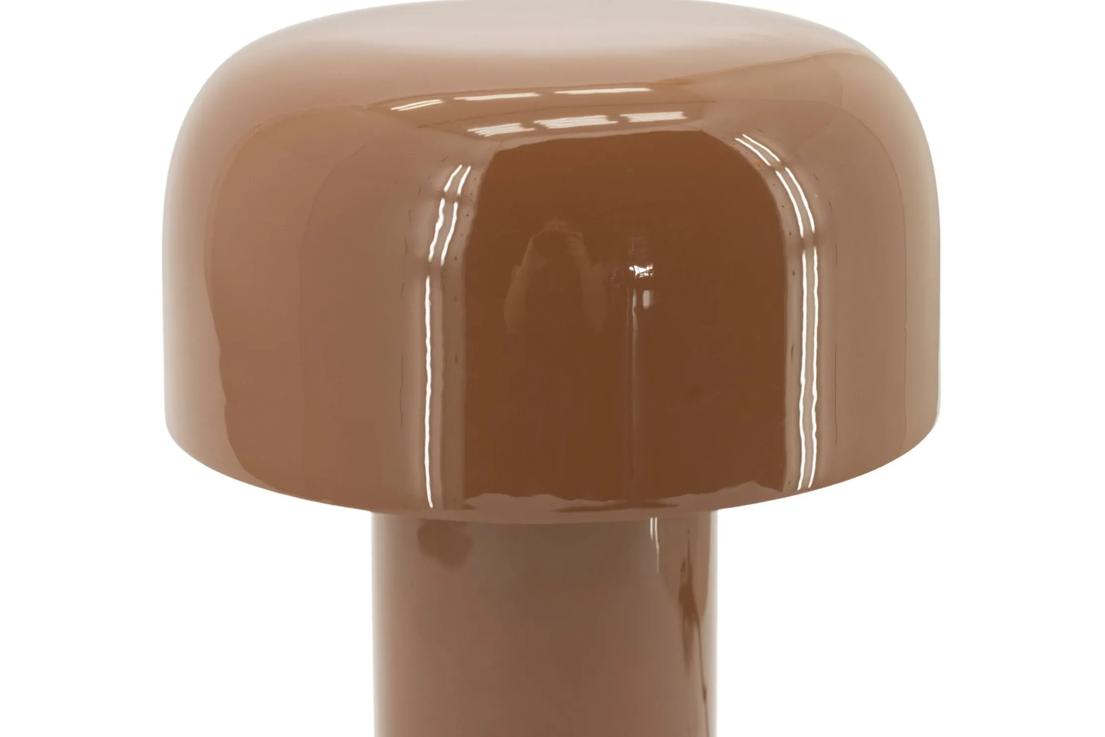 Tafellamp brown 260043 Tonez