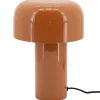 Tafellamp caramel 260042 Tonez