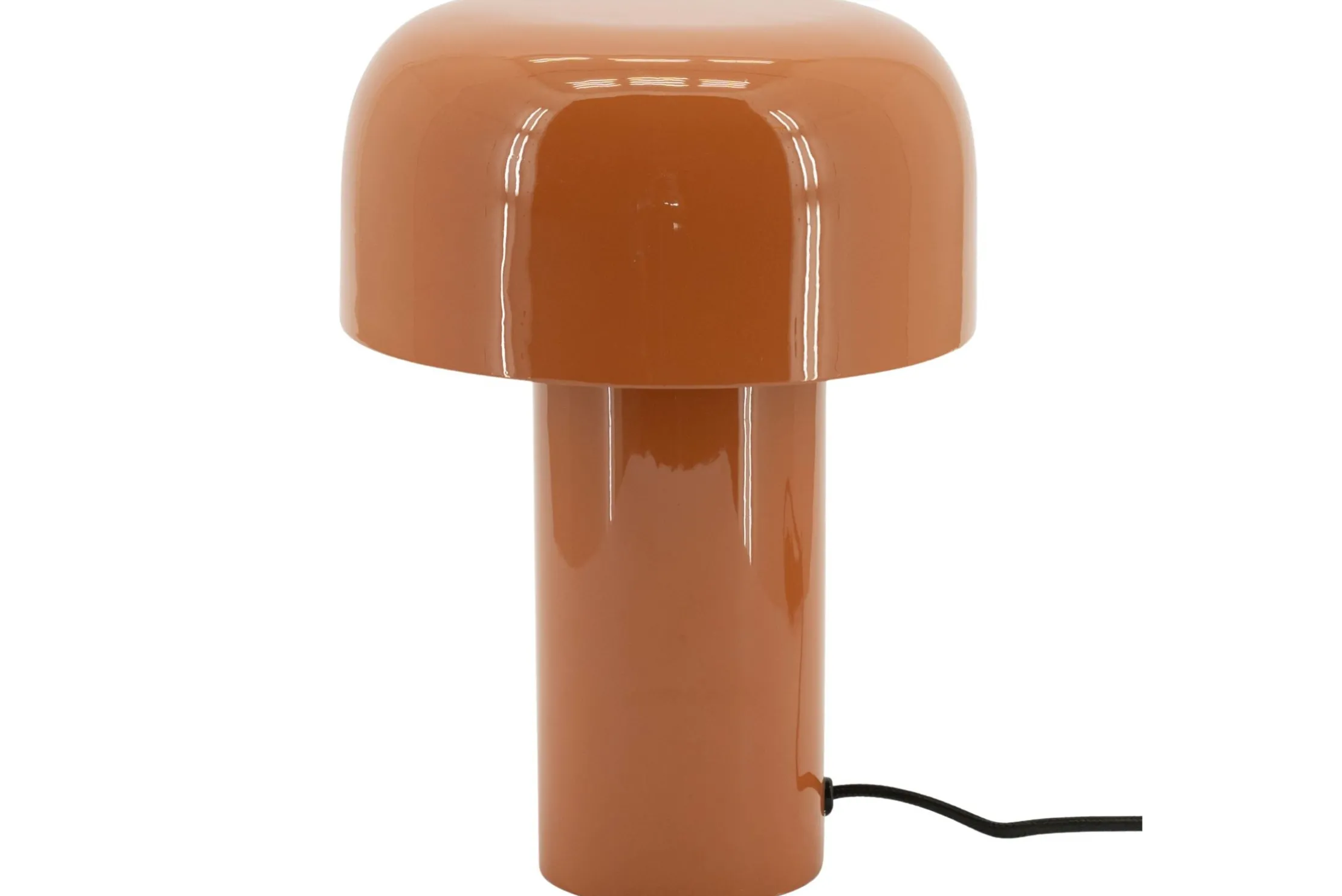 Tafellamp caramel 260042 Tonez