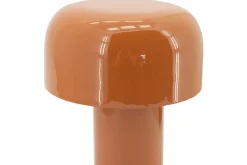 Tafellamp caramel 260042 Tonez