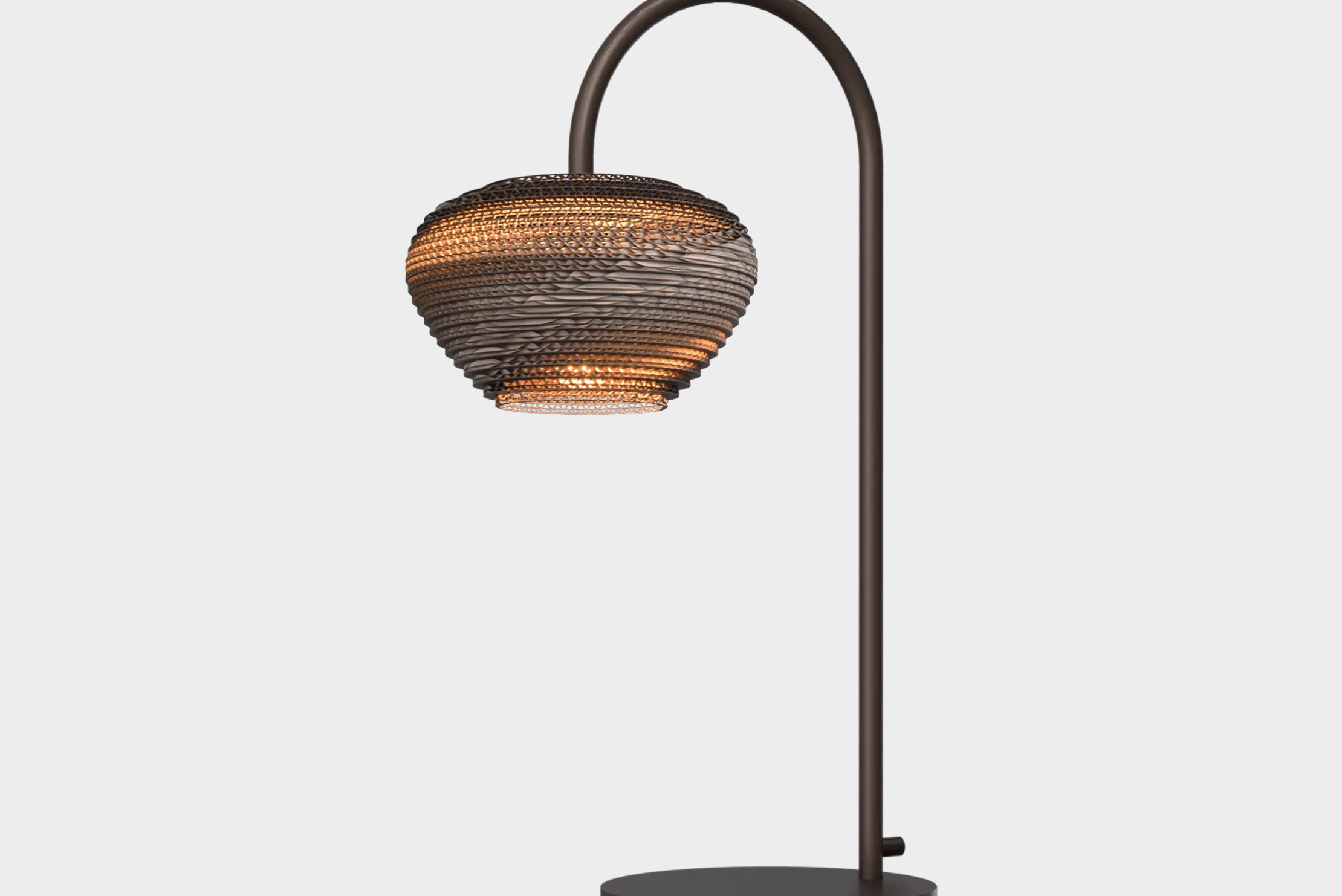 Tafellamp 4510-15-24 Cartone