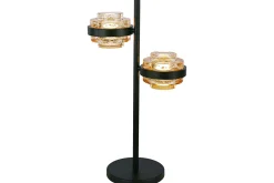 Tafellamp Champagne Glas Dynasty