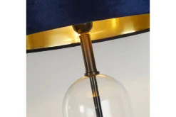 Tafellamp EU81711AZ Oxford