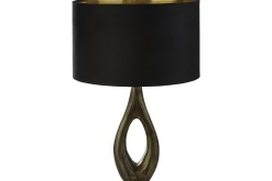 Tafellamp EU86531BK Bucklow