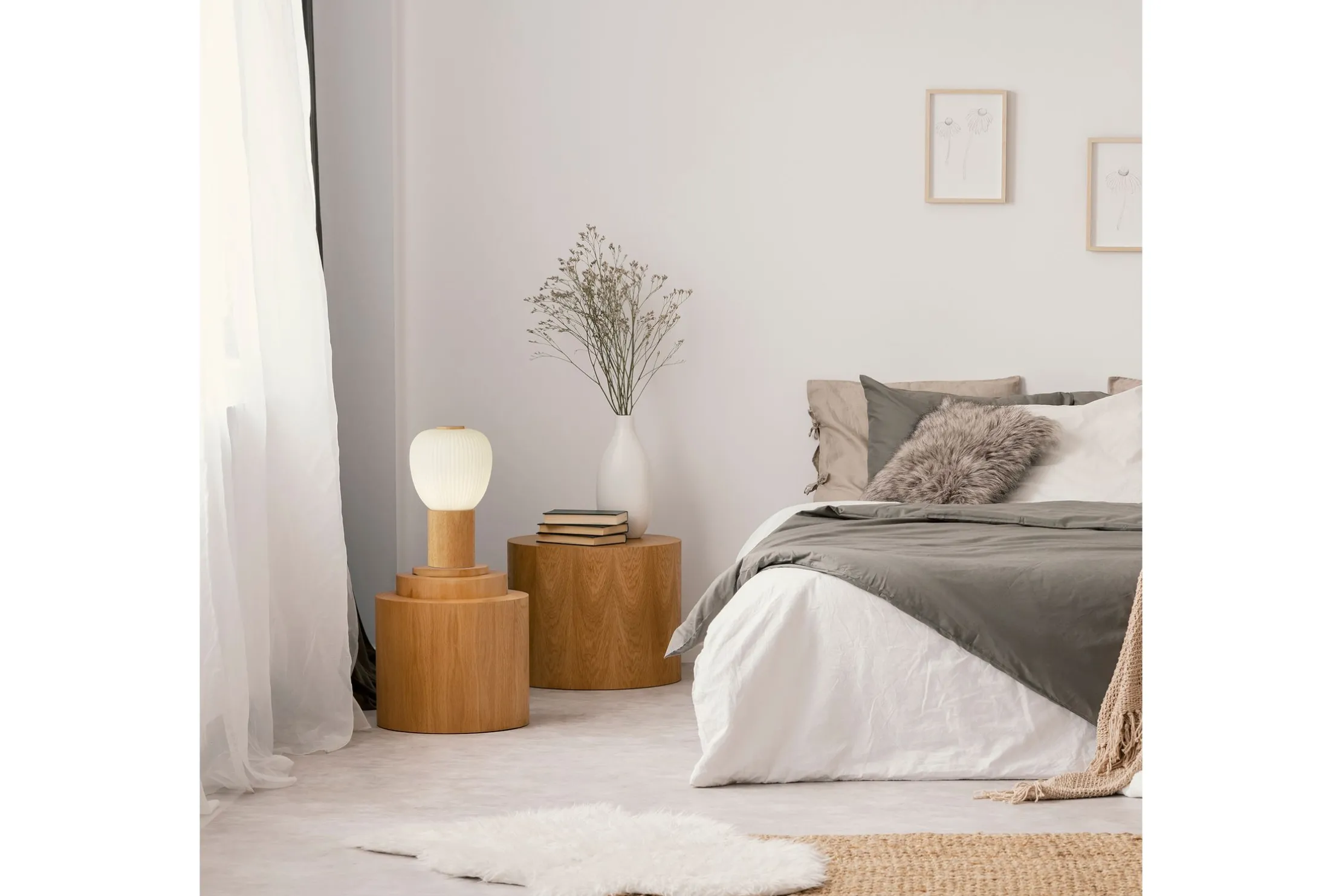 Tafellamp EU31410-1NA Ella