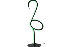 Tafellamp Flamingo