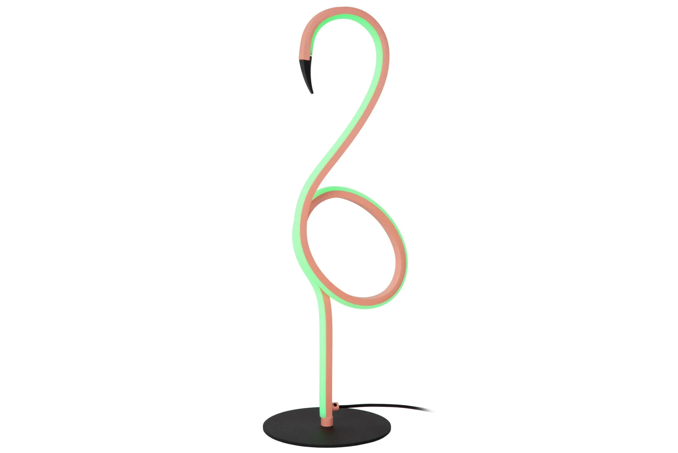 Tafellamp Flamingo
