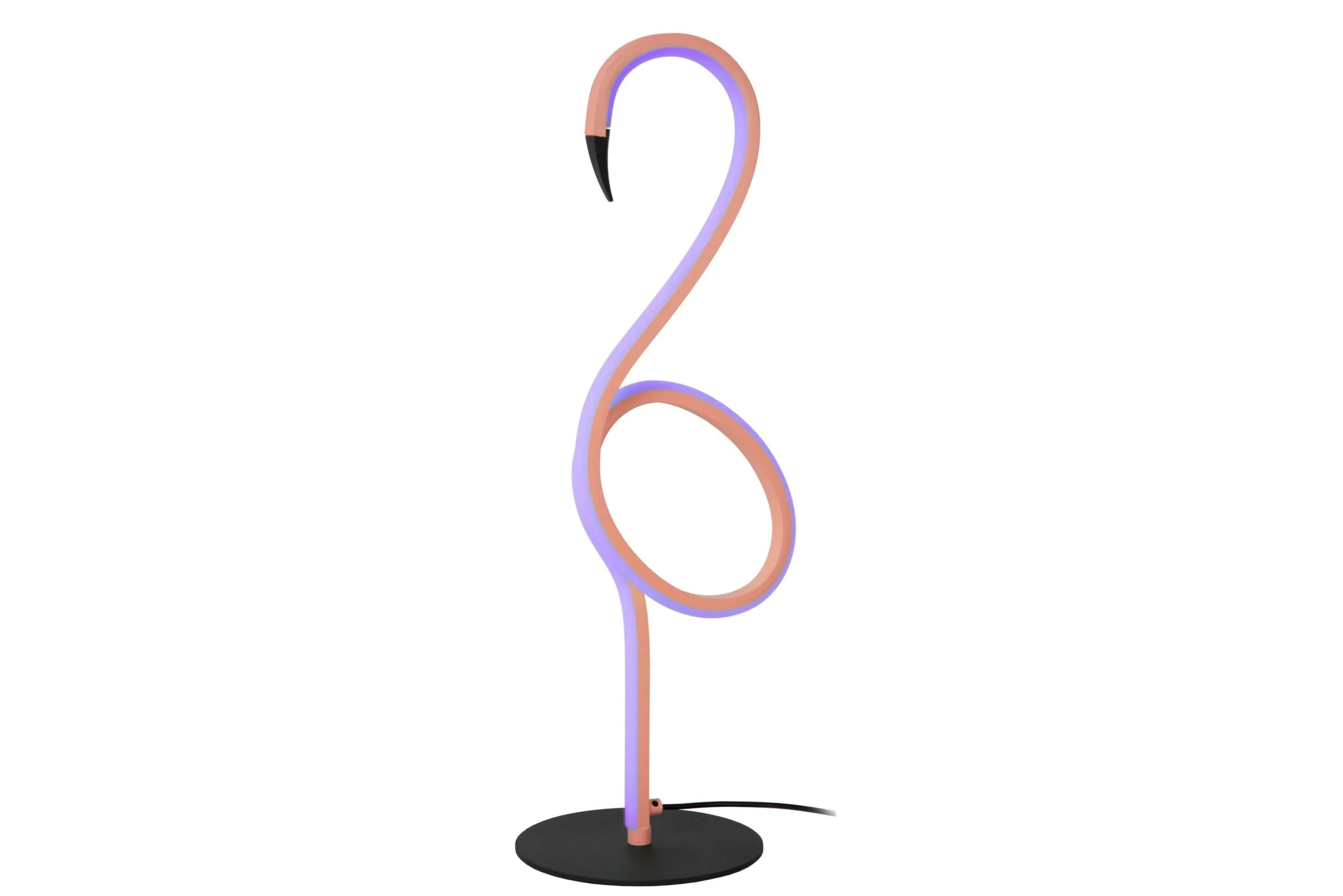 Tafellamp Flamingo