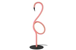Tafellamp Flamingo