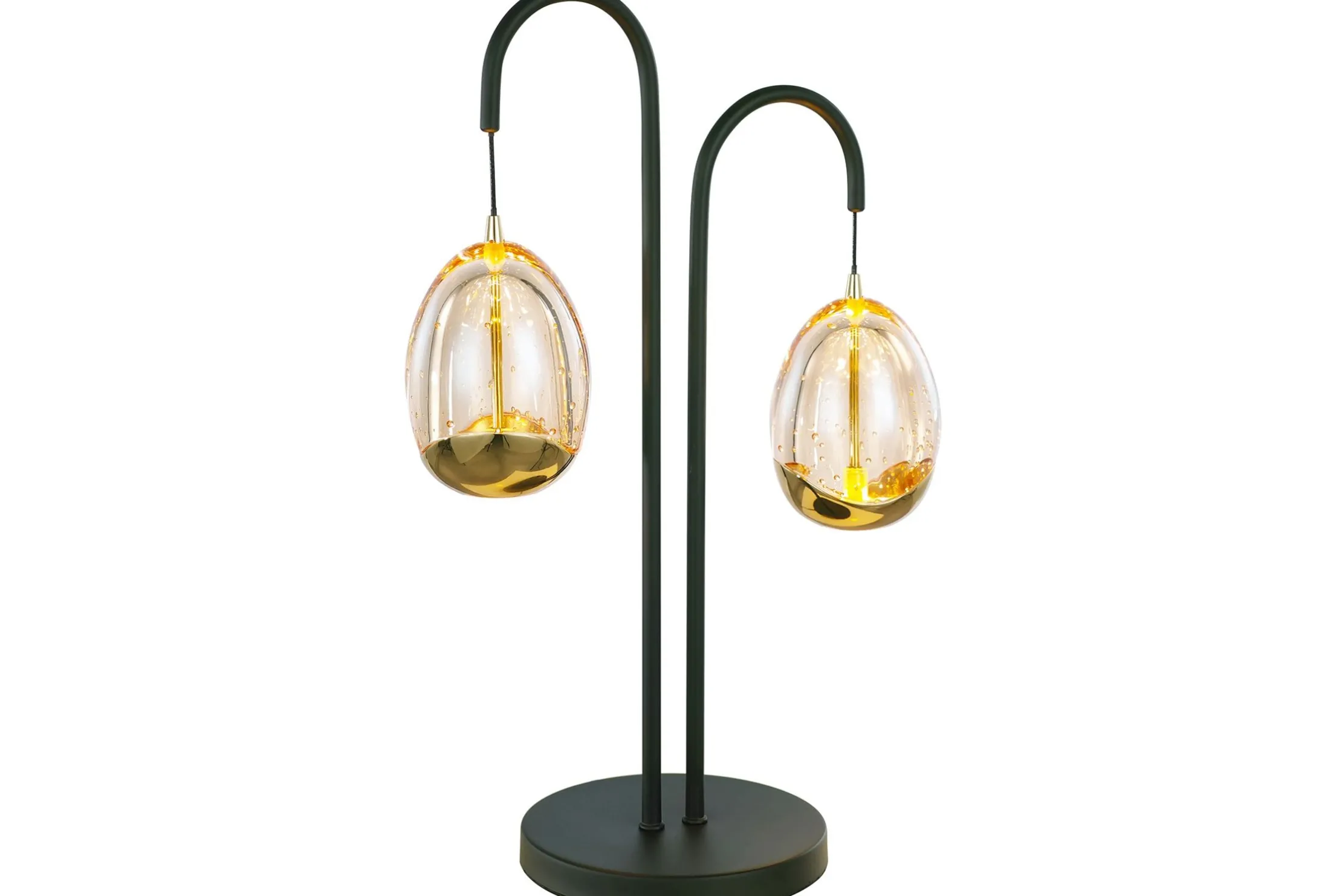 Tafellamp Golden egg
