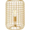 Tafellamp Goud MT-2385 Solido