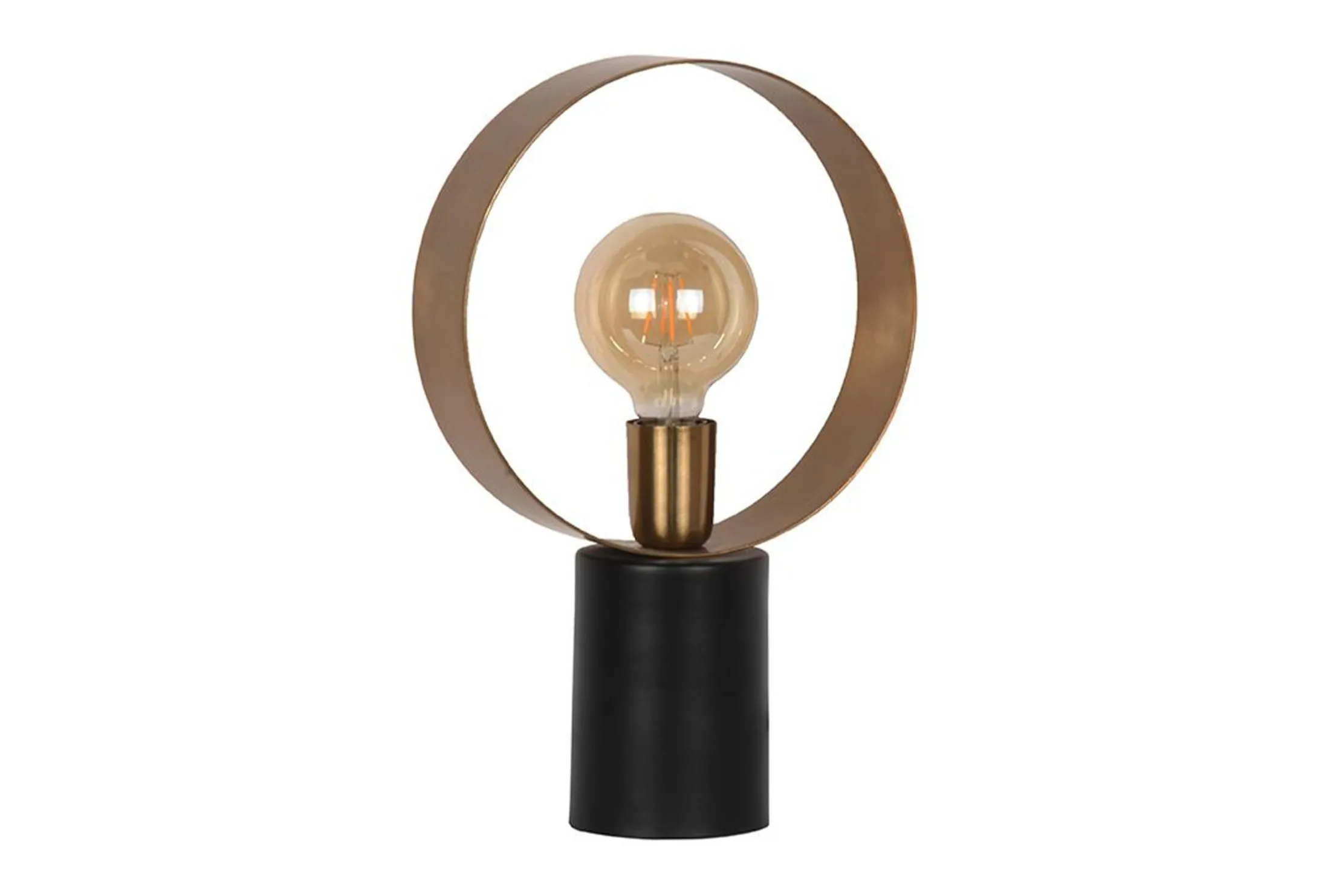 Tafellamp Goud YS-22.129 Ray