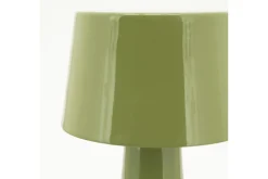 Tafellamp 250065 green Alvo