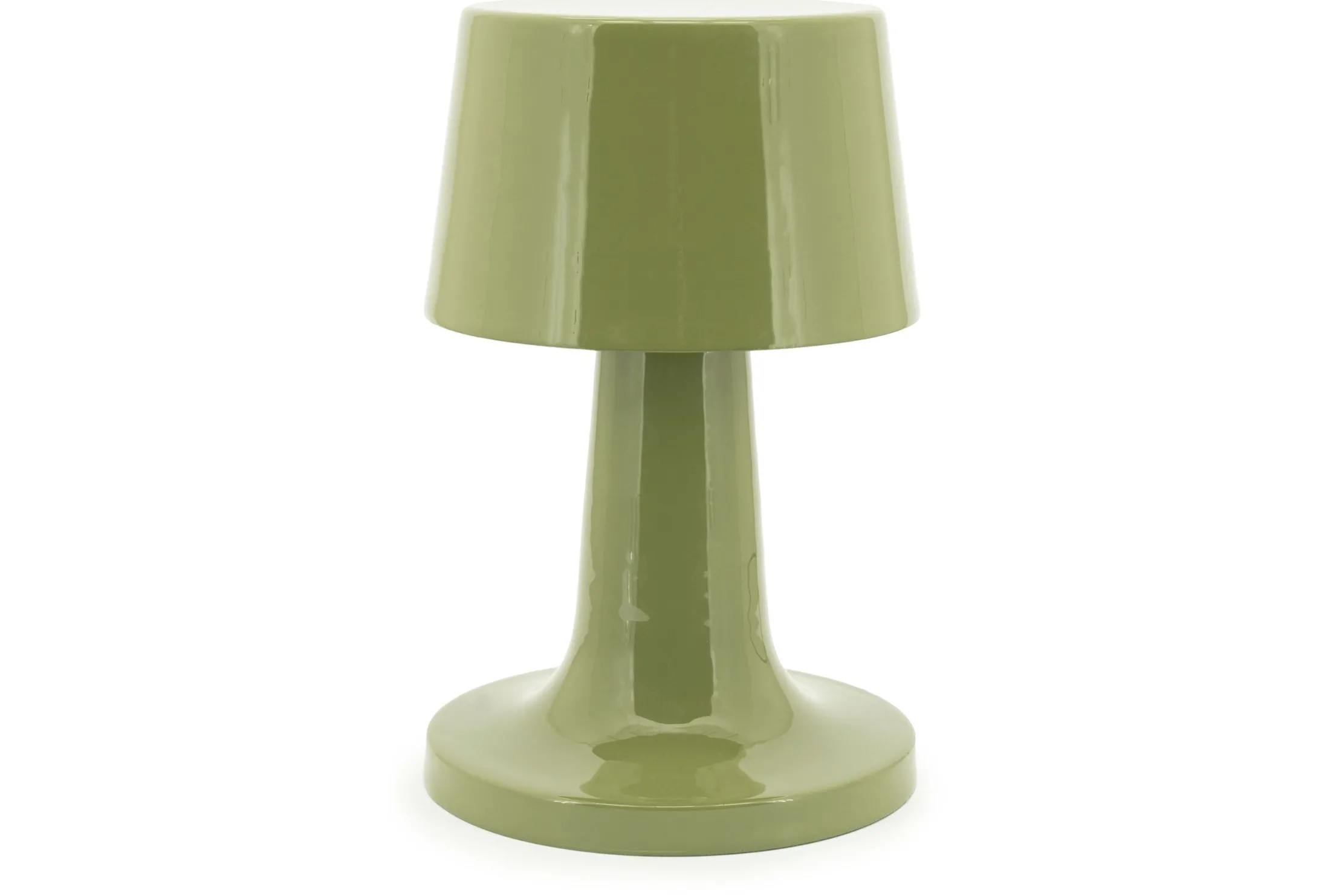 Tafellamp 250065 green Alvo