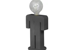 Tafellamp Grey 05-TL3288-99 Adam