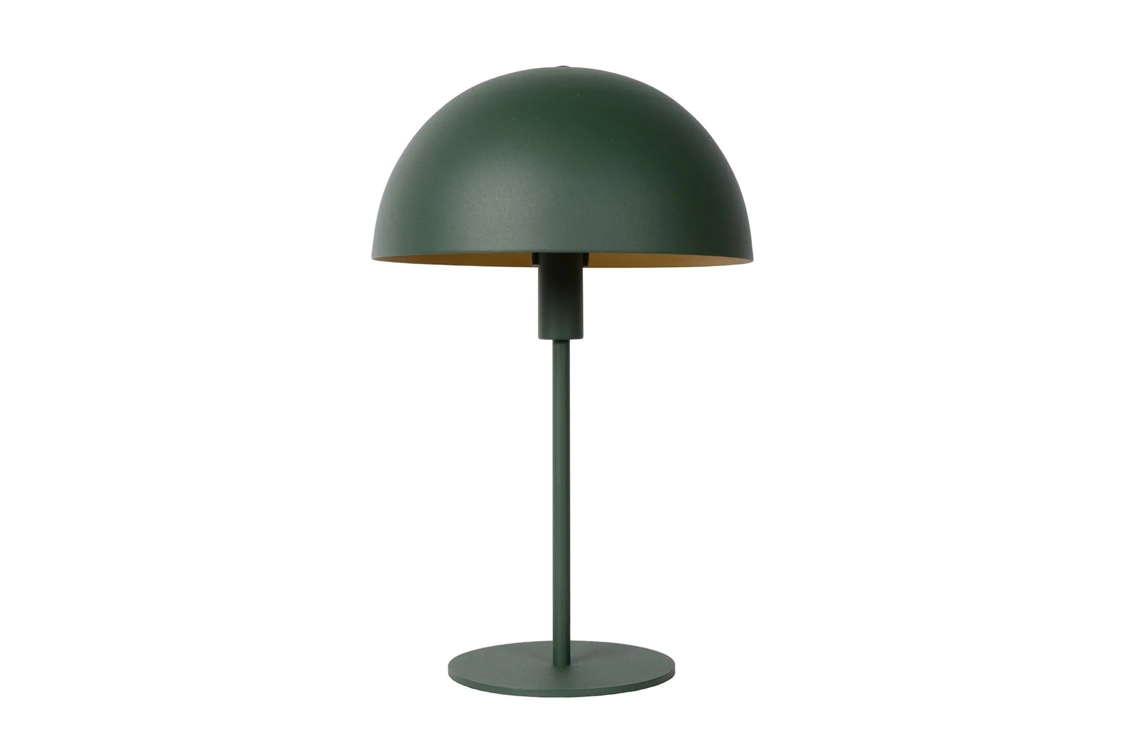 Tafellamp - groen Siemon