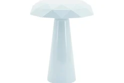 Tafellamp light blue 260102 Blocci
