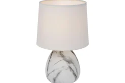 TafellampMarmo