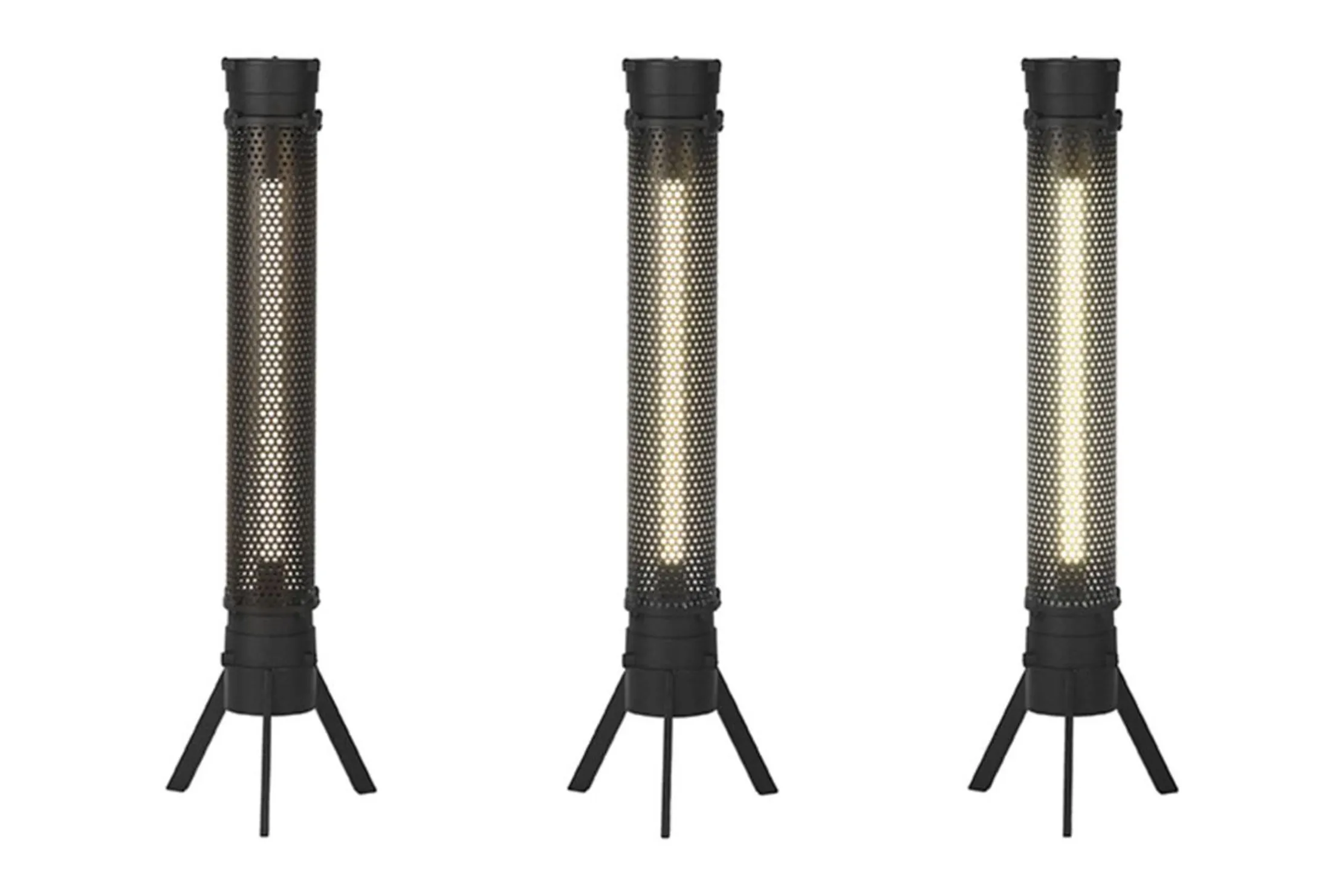 Tafellamp MT-2276 Tube