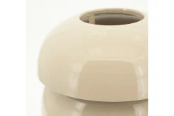 Tafellamp 250142 taupe Curo