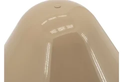 Tafellamp taupe 260180 Puro